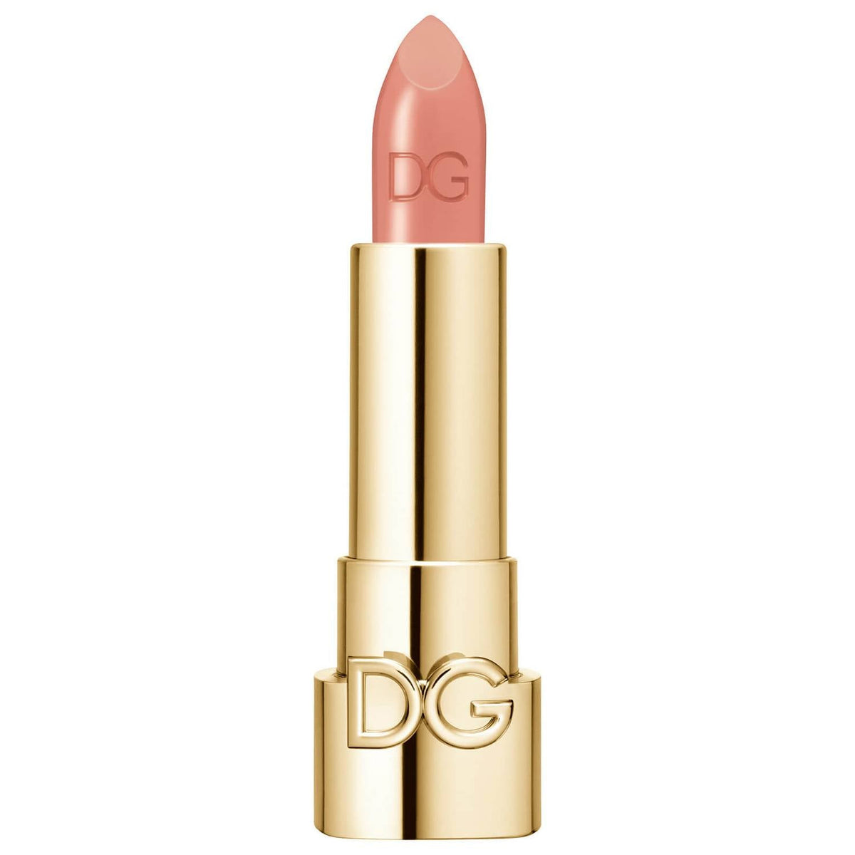 Dolce & Gabbana The Only One Luminous Lipstick + 1  Free Lipstick Cap