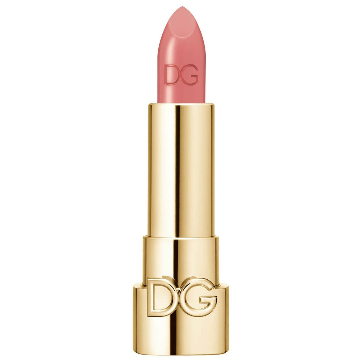 Dolce & Gabbana The Only One Luminous Lipstick + 1  Free Lipstick Cap