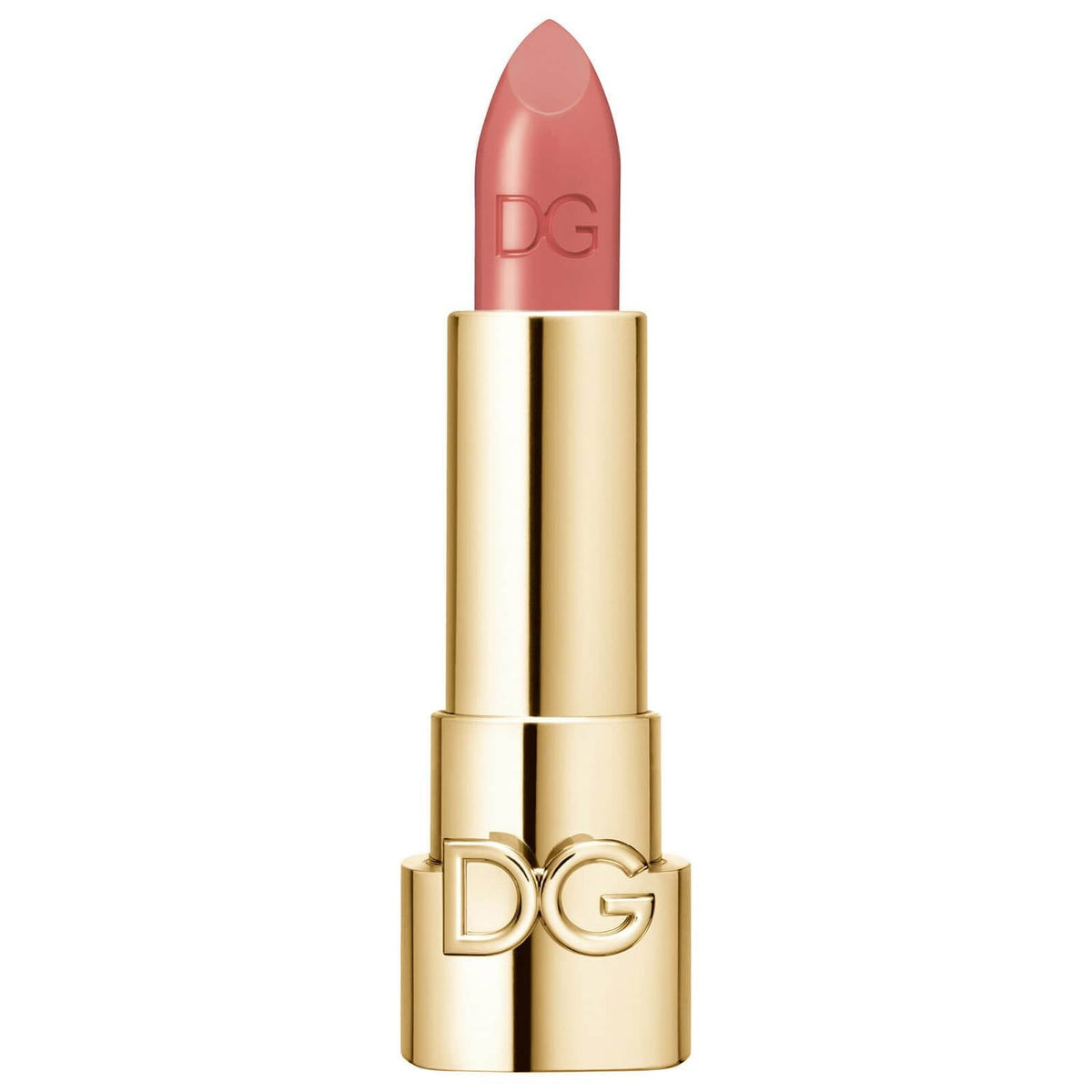 Dolce & Gabbana The Only One Luminous Lipstick + 1  Free Lipstick Cap