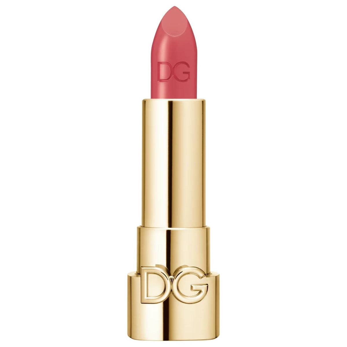 Dolce & Gabbana The Only One Luminous Lipstick + 1  Free Lipstick Cap