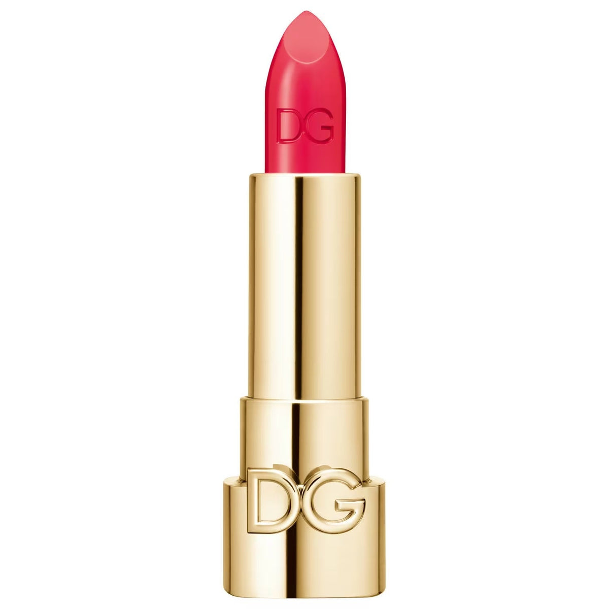 Dolce & Gabbana The Only One Luminous Lipstick + 1  Free Lipstick Cap