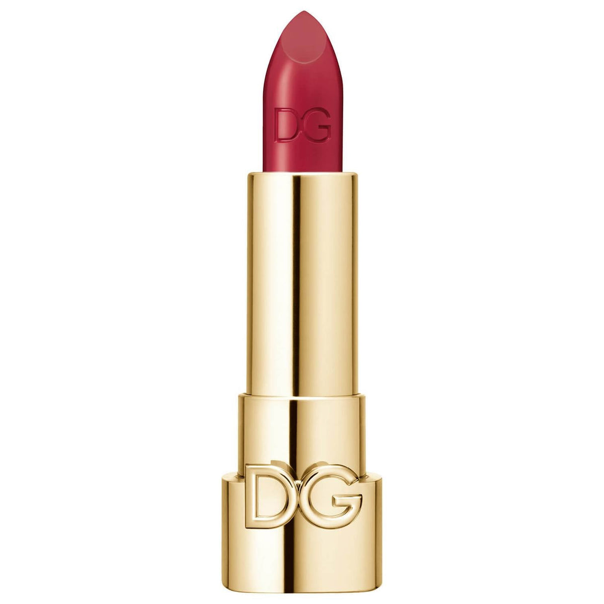 Dolce & Gabbana The Only One Luminous Lipstick + 1  Free Lipstick Cap
