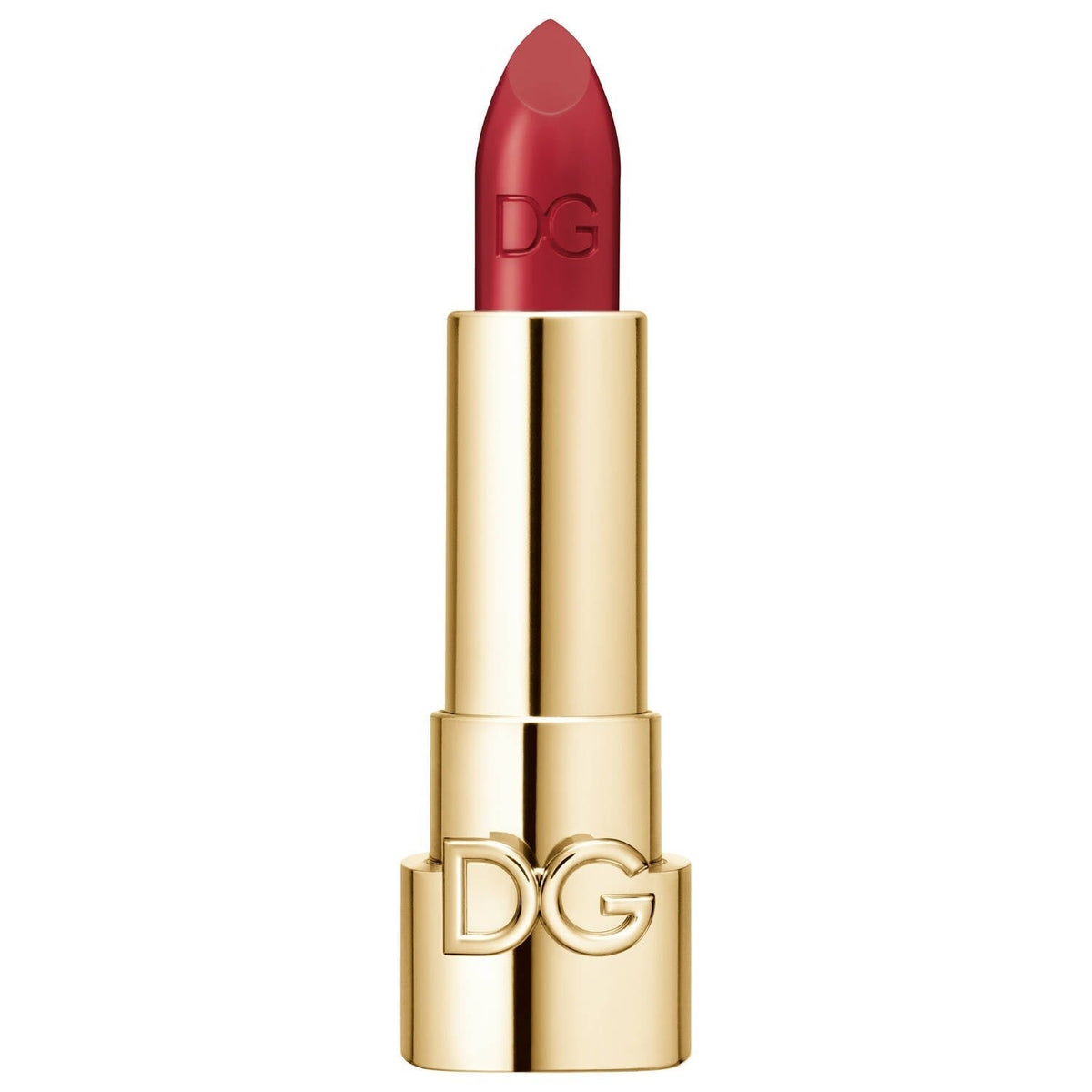 Dolce & Gabbana The Only One Luminous Lipstick + 1  Free Lipstick Cap