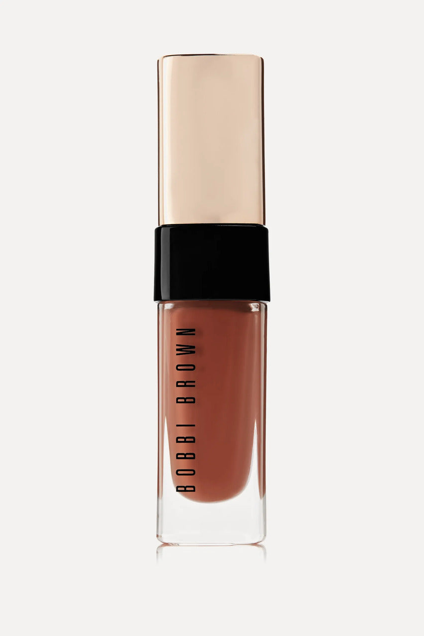 Bobbi Brown Luxe Liquid Lip Laquer