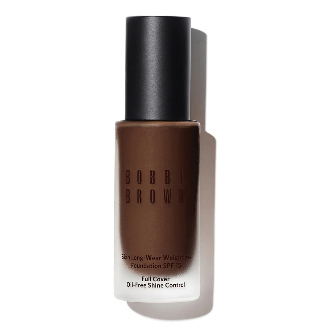 Bobbi Brown Skin Lw Weightless Foundation Cool Chestnut