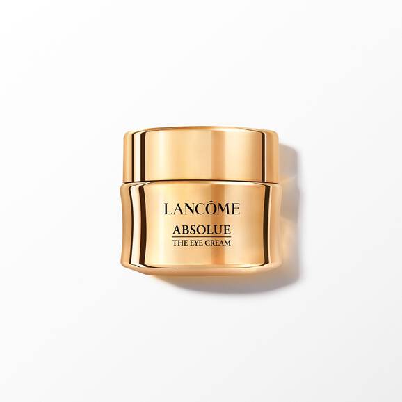 Lancome Absolue Revitalizing Eye Cream  with  Perpetual Rose Extract  20 ml