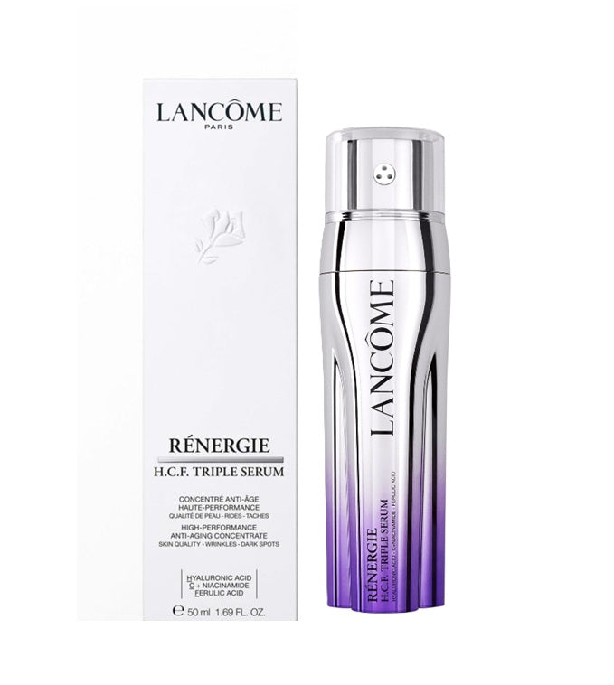 Lancome Renergie H.C.F Triple Serum 50 ml