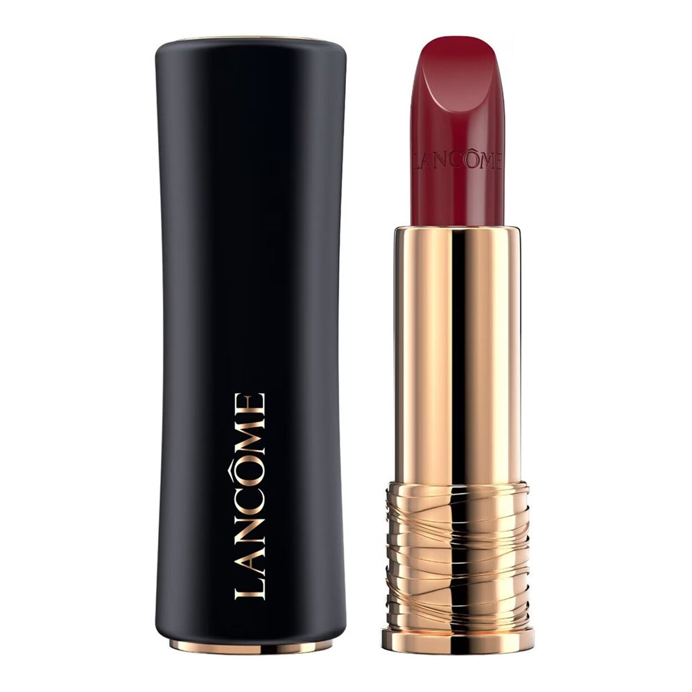 Tester Lancome L'Absolu Rouge Cream LipStick (Plastic Cap)