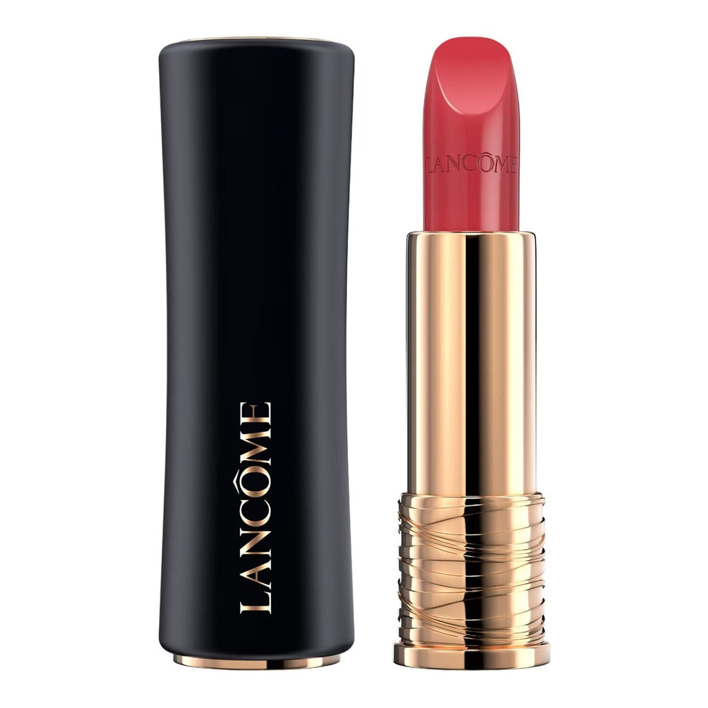 Tester Lancome L'Absolu Rouge Cream LipStick (Plastic Cap)