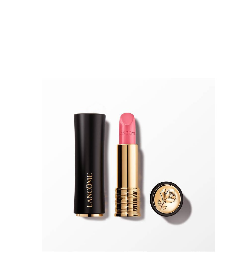 Tester Lancome L'Absolu Rouge Cream LipStick (Plastic Cap)