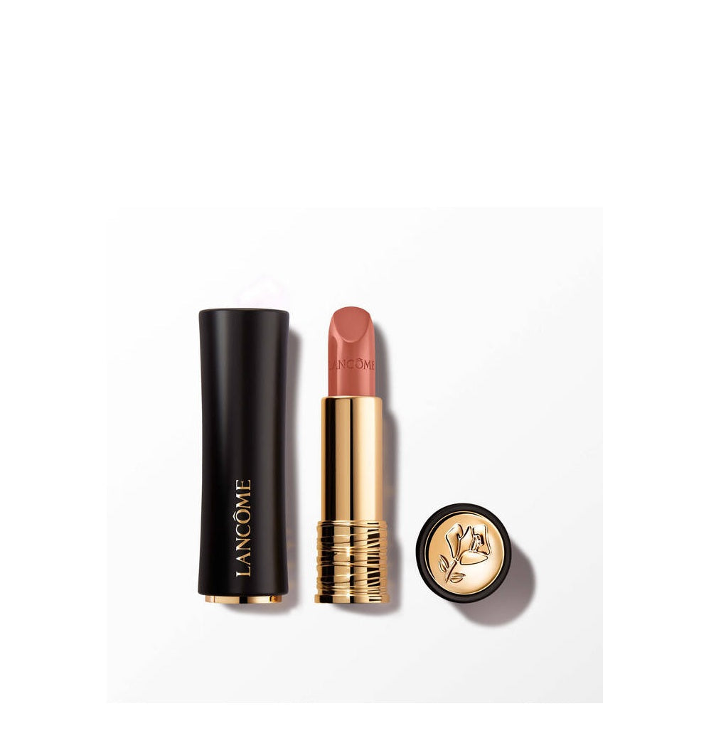 Tester Lancome L'Absolu Rouge Cream LipStick (Plastic Cap)