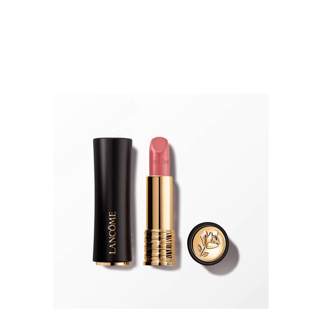 Tester Lancome L'Absolu Rouge Cream LipStick (Plastic Cap)