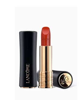 Tester Lancome L'Absolu Rouge Cream LipStick (Plastic Cap)