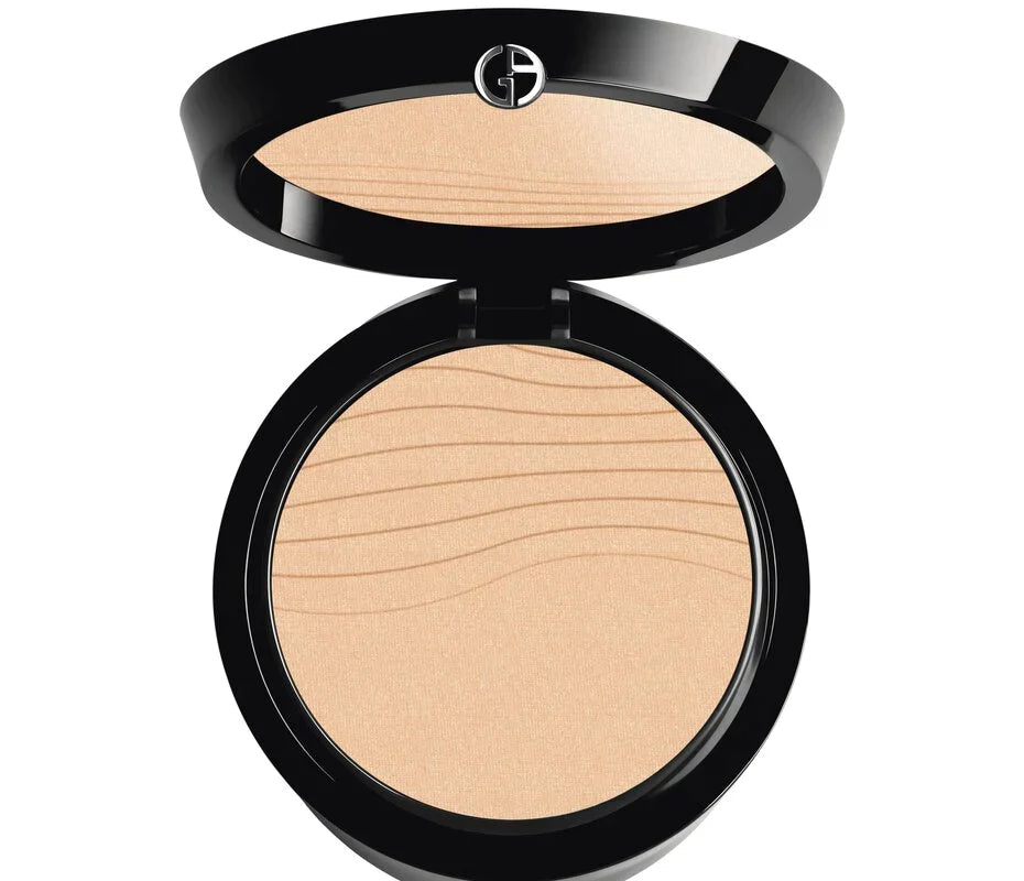 Giorgio Armani Luminous Silk Glow Fusion Powder