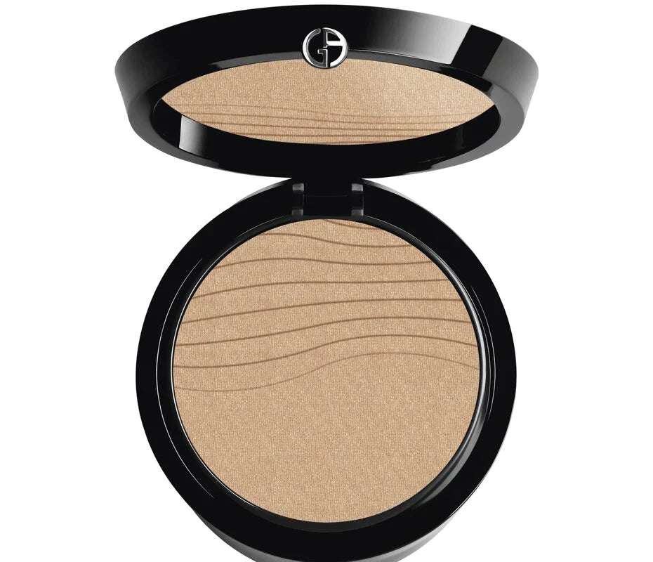 Giorgio Armani Luminous Silk Glow Fusion Powder
