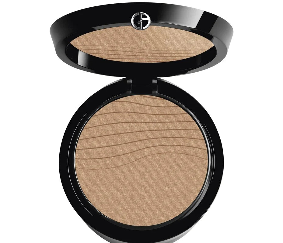 Giorgio Armani Luminous Silk Glow Fusion Powder