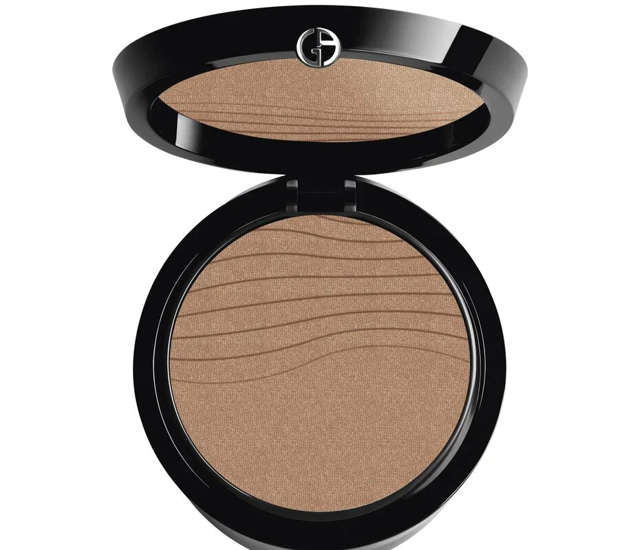 Giorgio Armani Luminous Silk Glow Fusion Powder