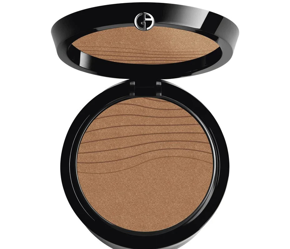 Giorgio Armani Luminous Silk Glow Fusion Powder