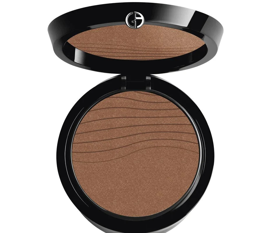 Giorgio Armani Luminous Silk Glow Fusion Powder
