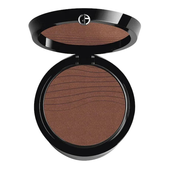 Giorgio Armani Luminous Silk Glow Fusion Powder