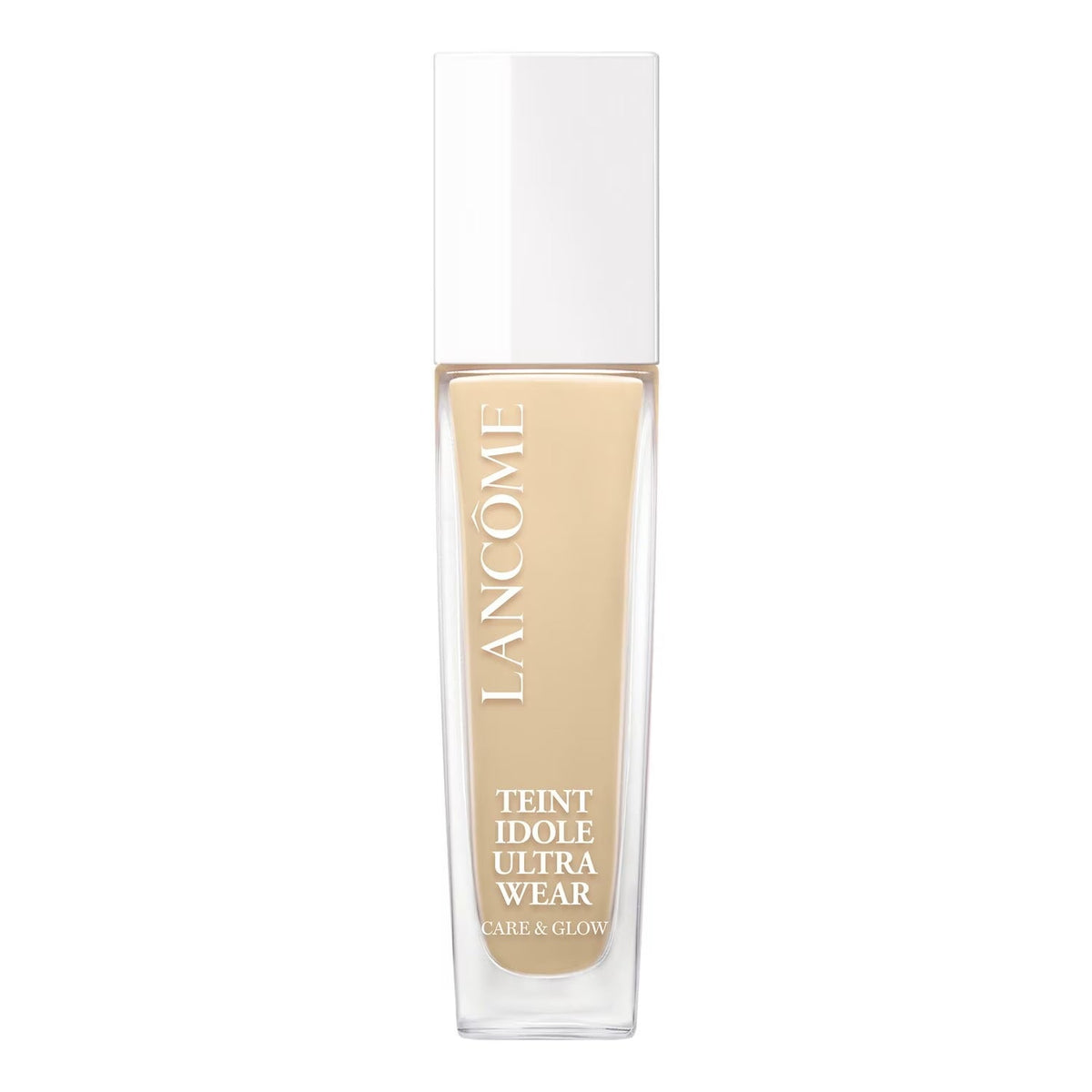 Lancome Teint Idole Ultra Wear Care & Glow Foundation 30 ml