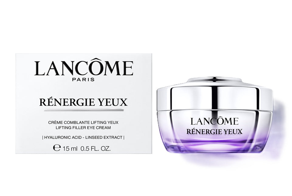 Lancome Renergie Yeux Lifting Filler Eye Cream 15 ml