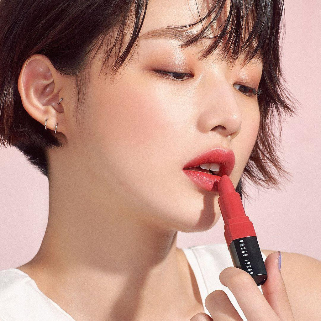 Bobbi Brown Crushed Lip Molly Wow