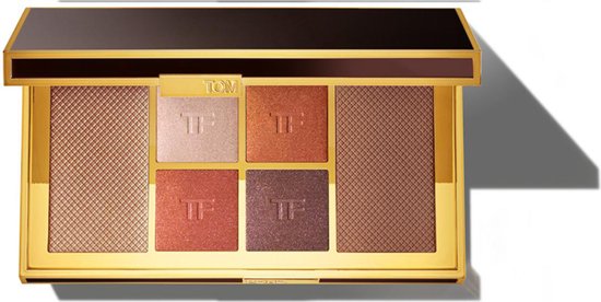 Tom Ford Shade and Illuminate Face and Eye Palette
