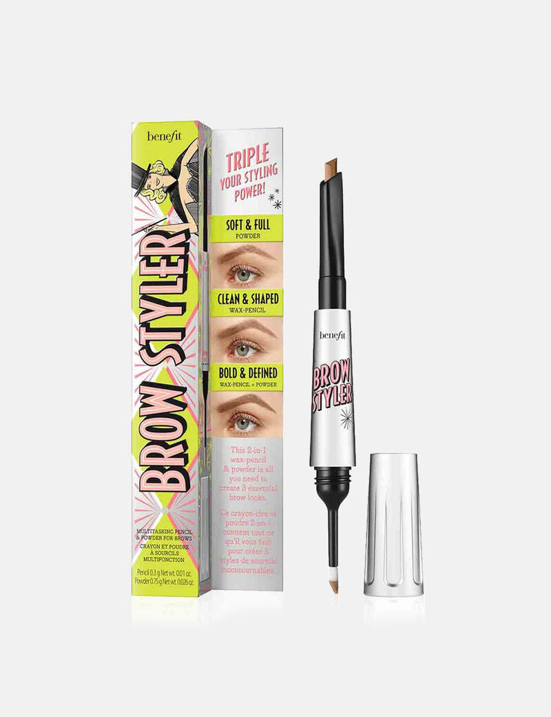 Benefit Brow Styler
