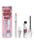 Benefit Gimme Brow Goals Set 3 Light Brown