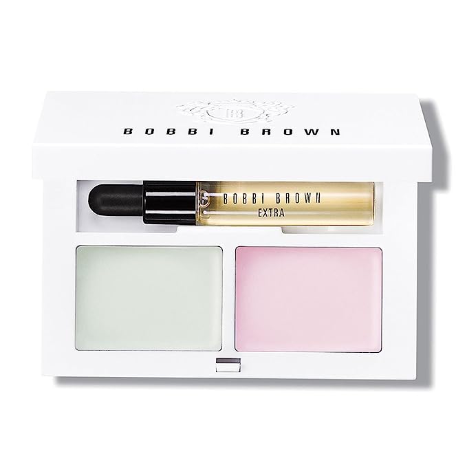 Bobbi Brown Extra Glow Skincare Set