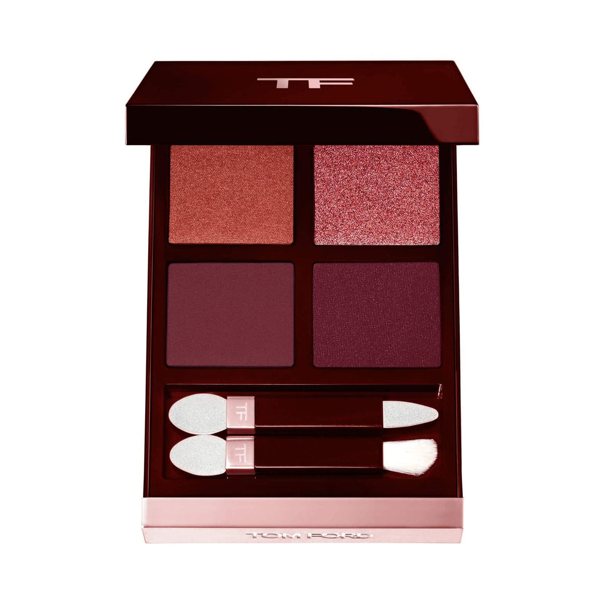 Tom Ford Eye Color Quad Creme 9 g