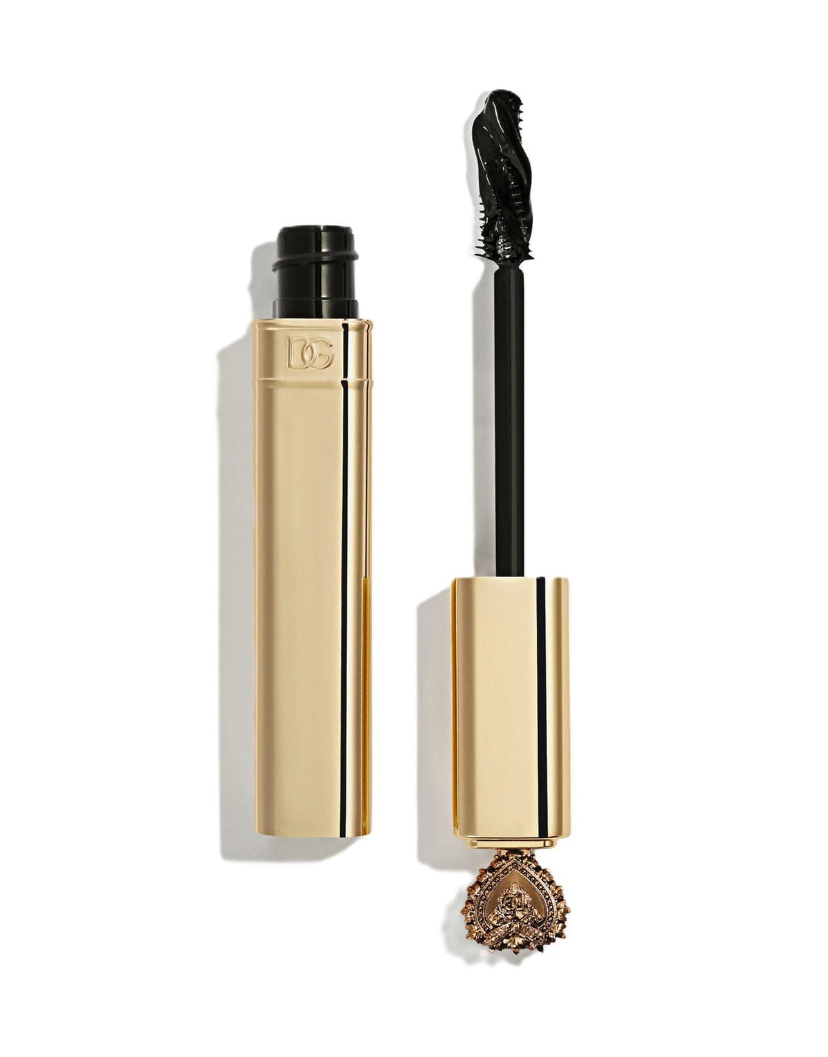 Dolce & Gabbana Everfull XL Mascara - 01 Total Black 8 ml