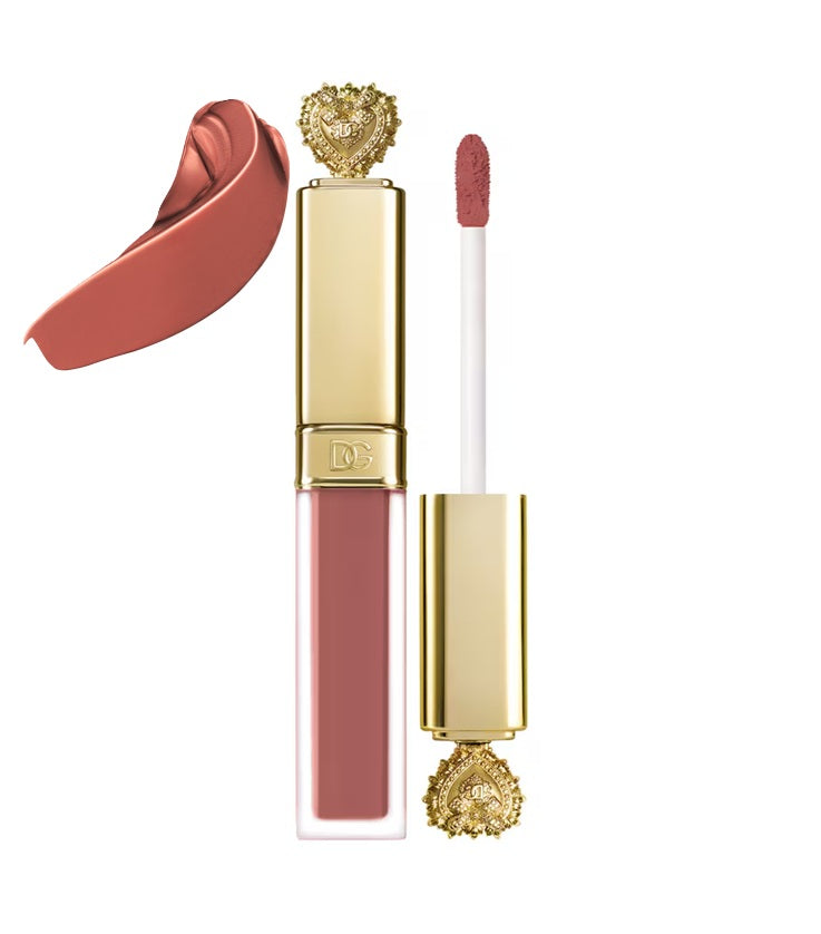 Dolce & Gabbana EverKiss No Transfer Matte Liquid Lip 5ml