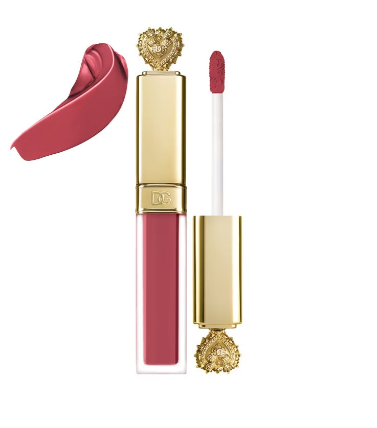 Dolce & Gabbana EverKiss No Transfer Matte Liquid Lip 5ml