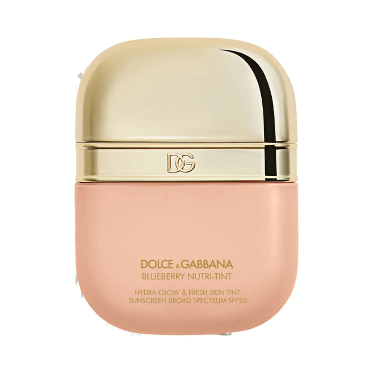 Dolce & Gabbana Blueberry Nutri-Tint  30ml