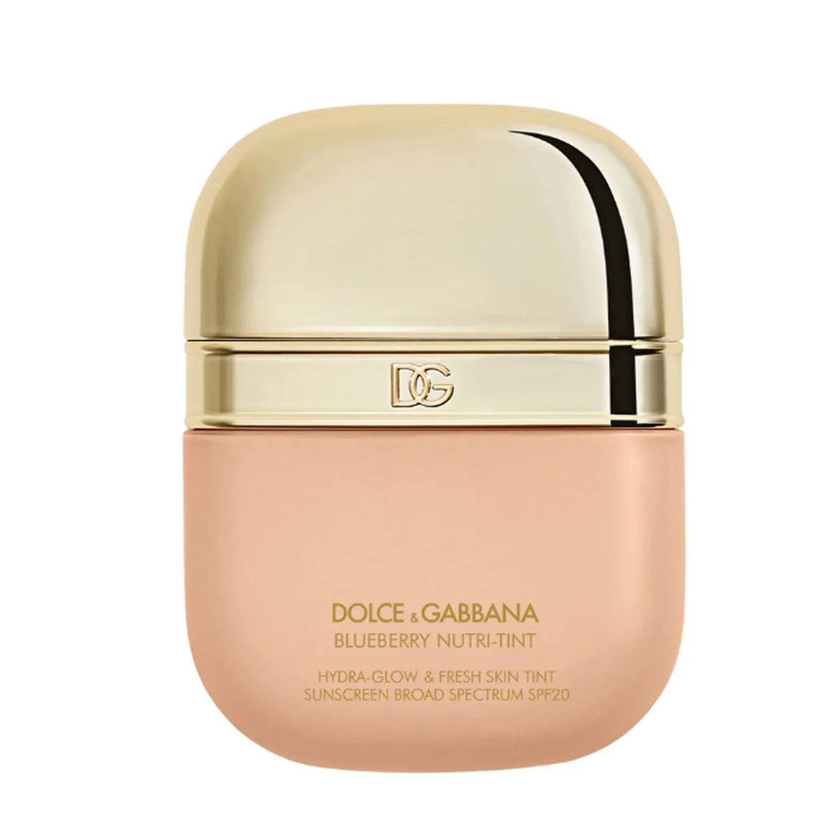 Dolce & Gabbana Blueberry Nutri-Tint  30ml