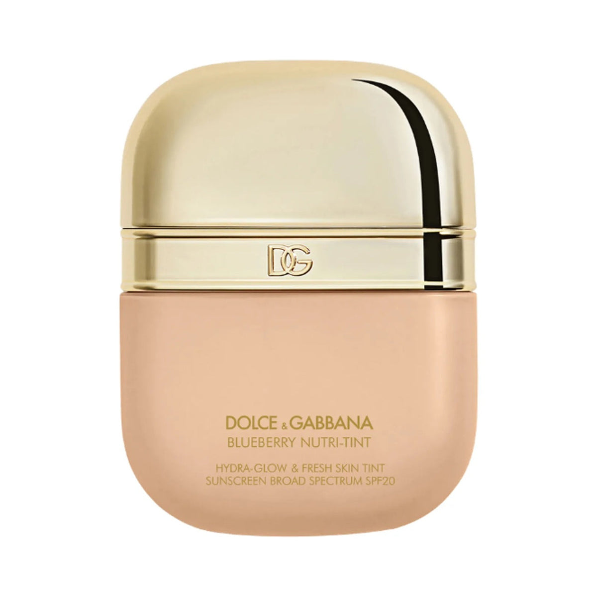 Dolce & Gabbana Blueberry Nutri-Tint  30ml