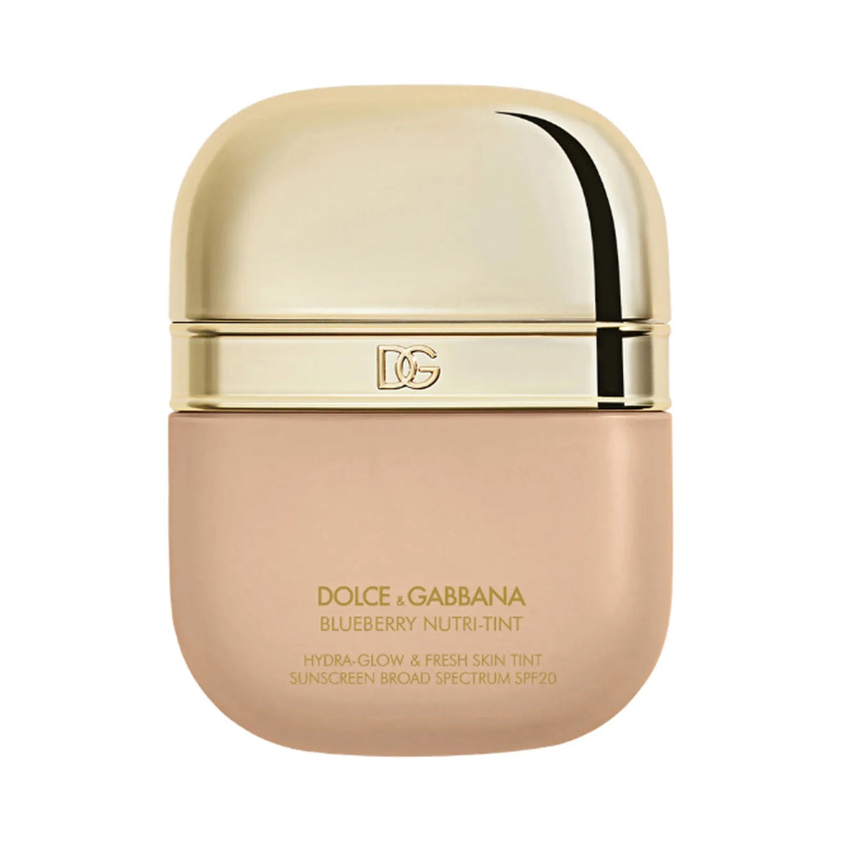 Dolce & Gabbana Blueberry Nutri-Tint  30ml