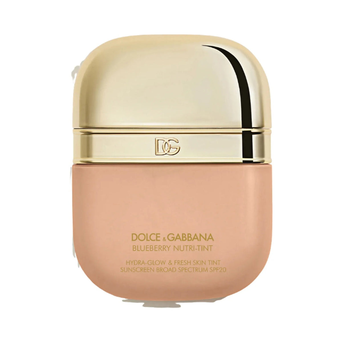 Dolce & Gabbana Blueberry Nutri-Tint  30ml