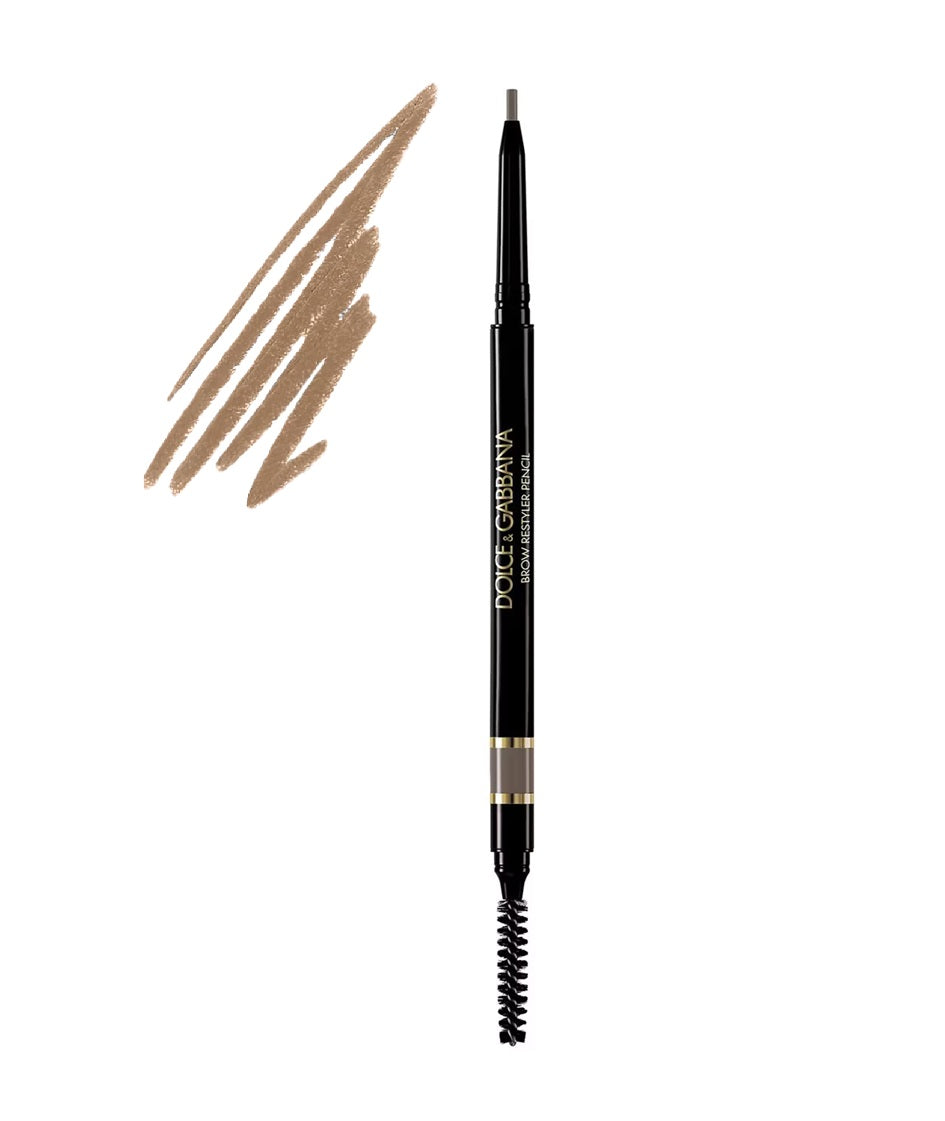 Dolce & Gabbana Brow Restyler Pencil