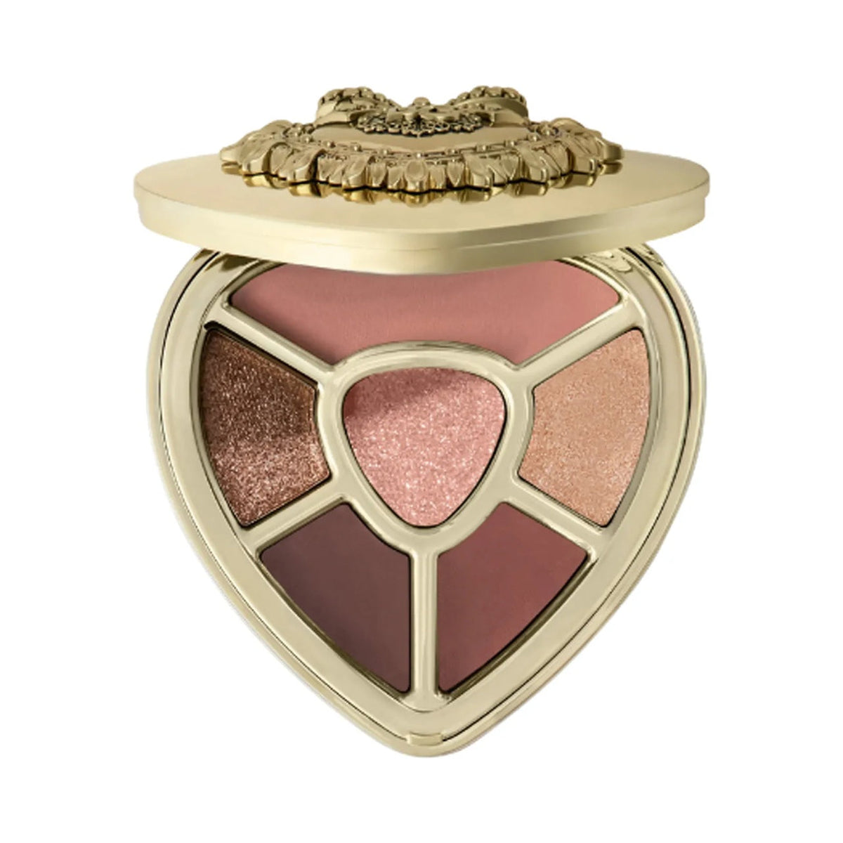 Dolce & Gabbana Ever Icon Eye Palette  6.5 g
