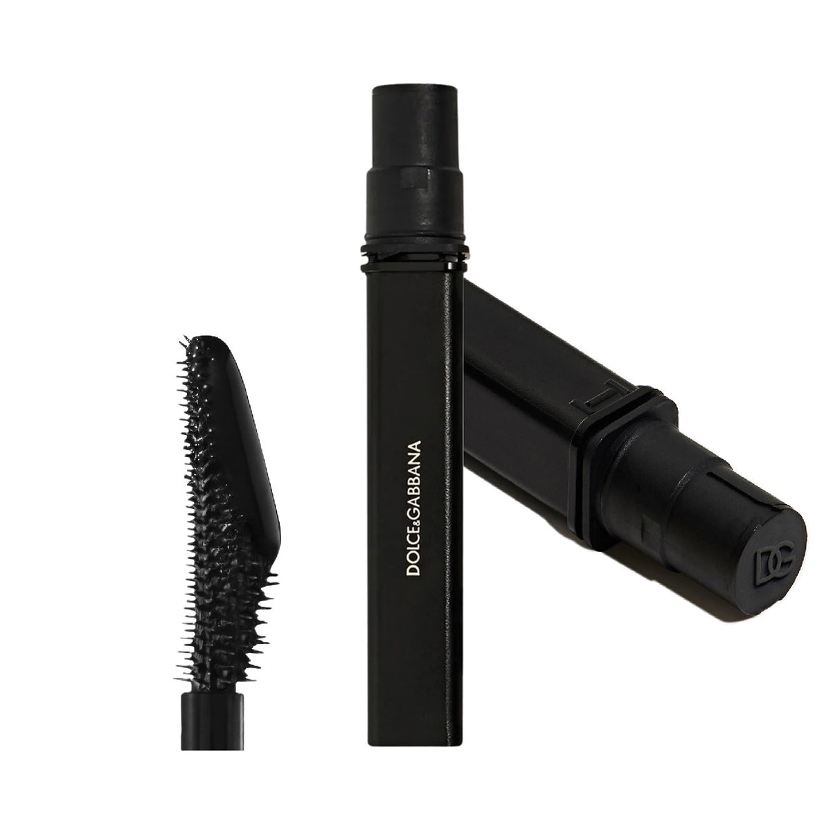Dolce & Gabbana Everfull High Definition Mascara Refill - 01 total black  8 ml