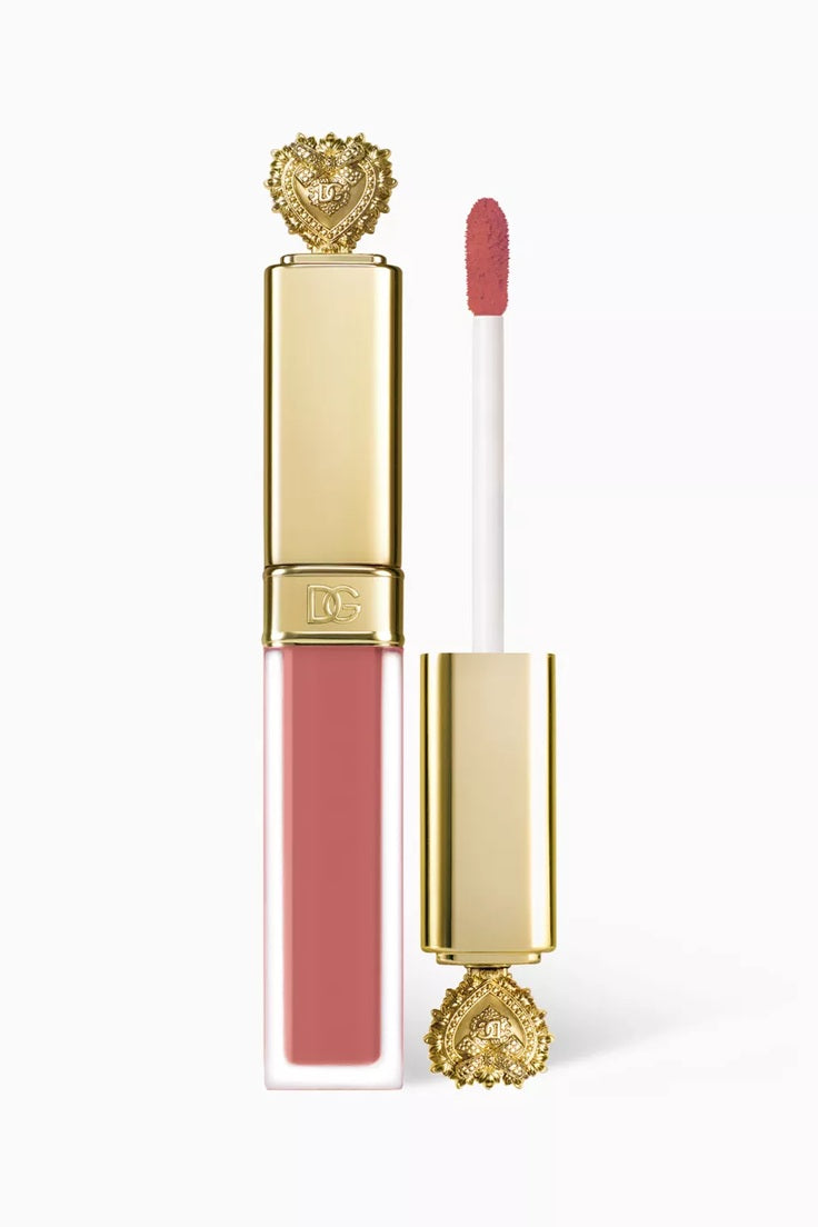 Dolce & Gabbana Everkiss Liquid Lip 5ml