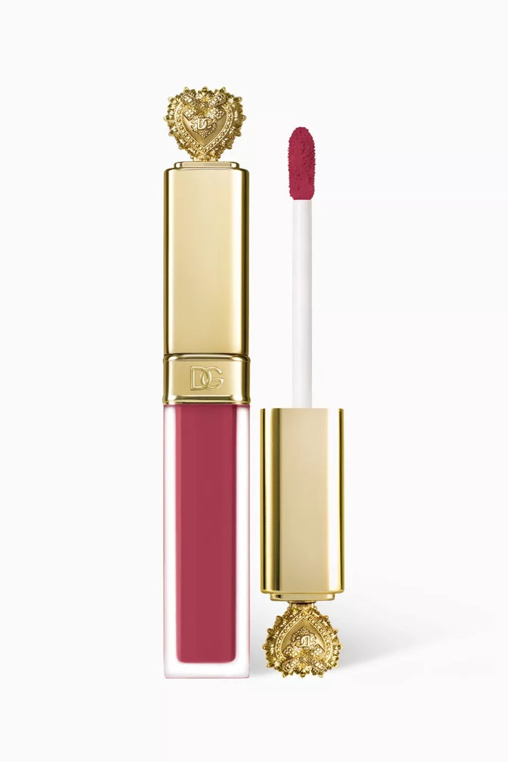 Dolce & Gabbana Everkiss Liquid Lip 5ml