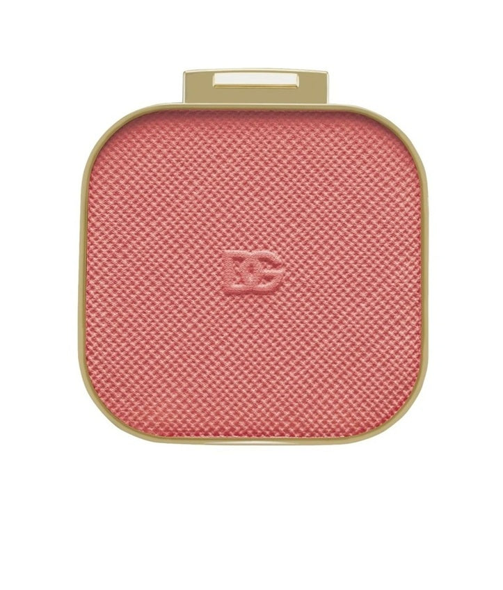Dolce & Gabbana Cheeks & Eyes Match Blush Powder Refill