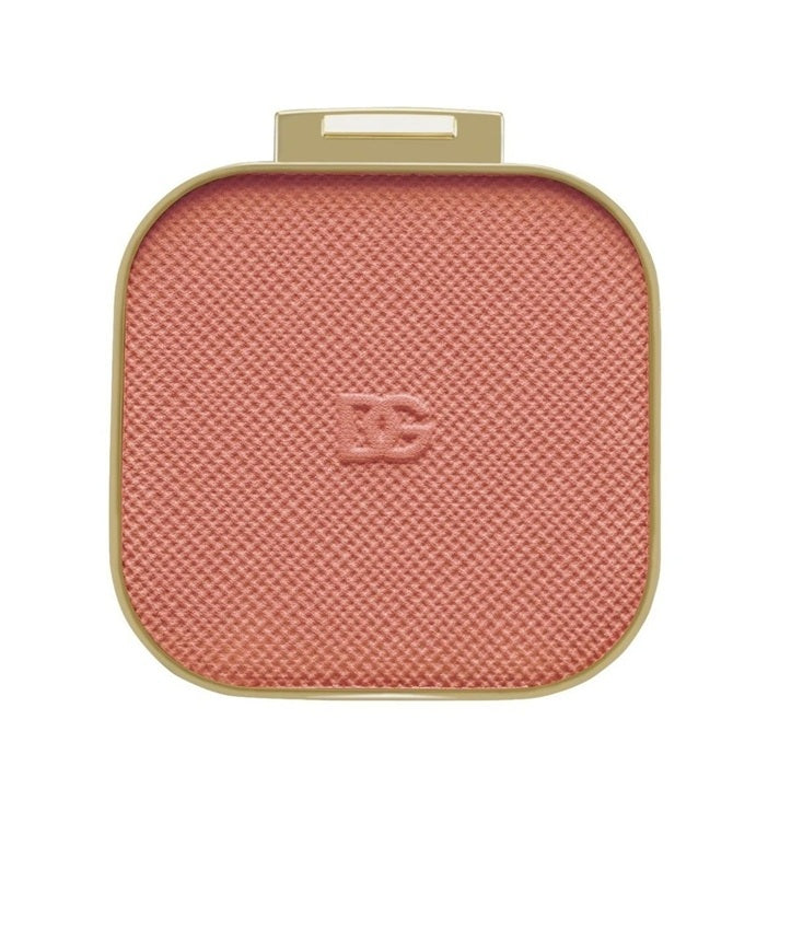 Dolce & Gabbana Cheeks & Eyes Match Blush Powder Refill