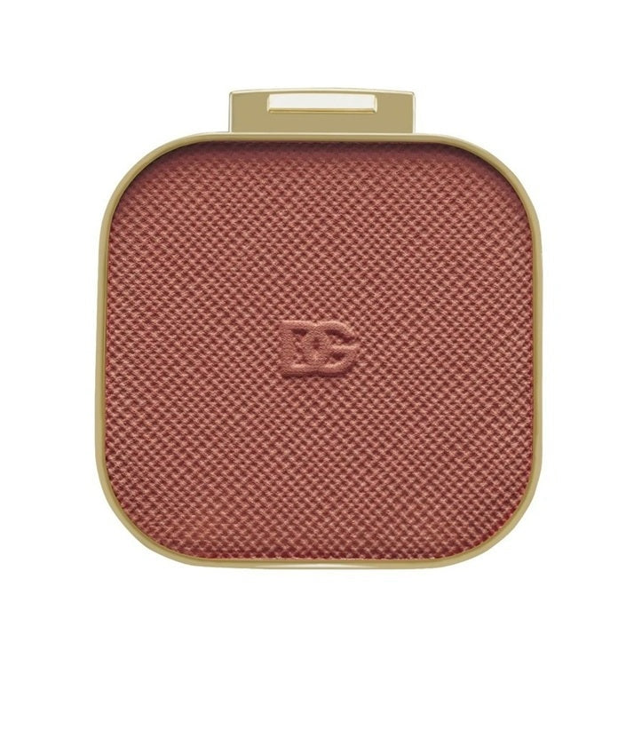 Dolce & Gabbana Cheeks & Eyes Match Blush Powder Refill