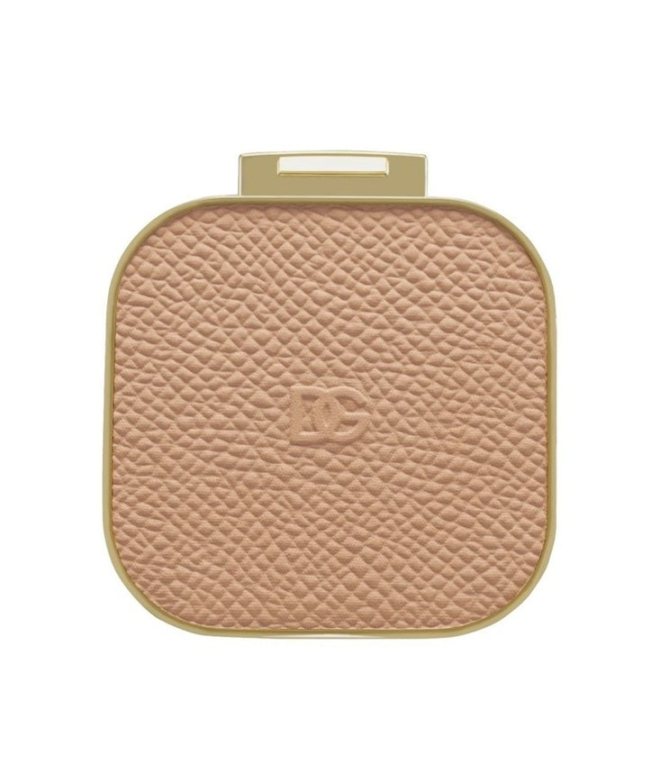 Dolce & Gabbana Face & Eyes Match Bronzer Powder  Refill