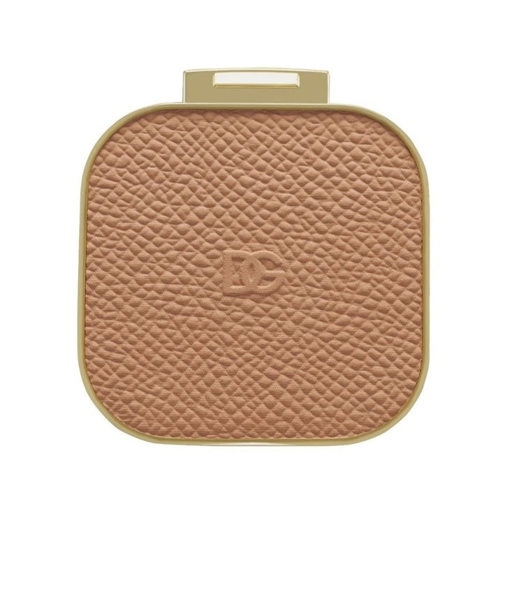 Dolce & Gabbana Face & Eyes Match Bronzer Powder  Refill